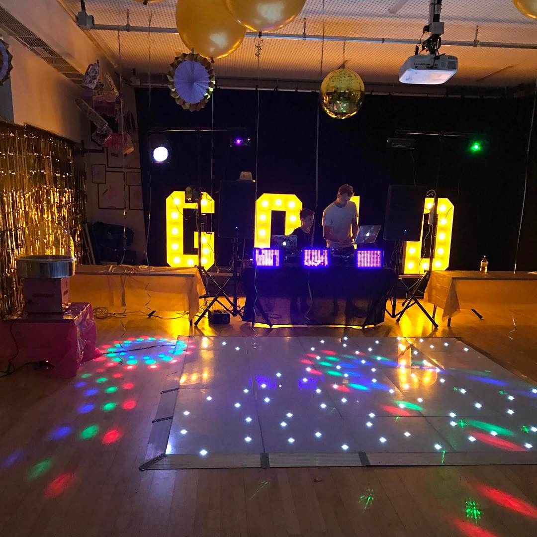 School Prom Hire