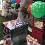 3rd Birthday Party in Ware Hertfordshire