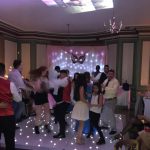 Our LED Dance Floor
