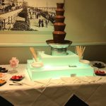 Chocolate Fountain