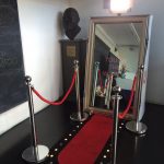 Our Magic Mirror