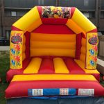 Bouncy Castle Hire