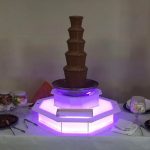 Chocolate Fountain Hire